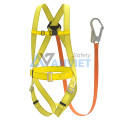Dây đai an toàn toàn thân 1 móc Việt Nam C108