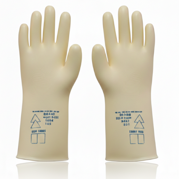 Găng tay cách điện cao áp Regeltex 26.5KV đạt chuẩn EN 60903 T144