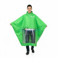 Áo mưa choàng vải dù cao cấp A19