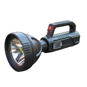 Đèn pin cầm tay siêu sáng dùng pin sạc D101