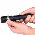 Đèn pin chiếu xa siêu sáng, đa năng chống nước LED 002 D103