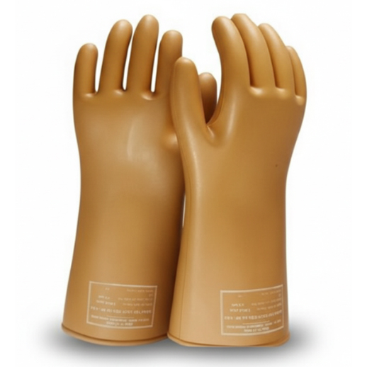 Găng cao su cách điện hạ áp Vicadi 3.5KV T146