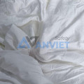 Giẻ lau công nghiệp trắng cotton loại to, mềm dai thấm dầu tốt, tái sử dụng nhiều lần L103 