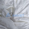 Giẻ lau công nghiệp trắng cotton loại to, mềm dai thấm dầu tốt, tái sử dụng nhiều lần L103 