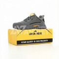 Giày bảo hộ lao động Zboot Z116 mũi thép an toàn, chống trơn trượt, Size 42