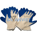 Găng tay sợi phủ sơn T135