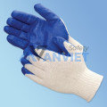 Găng tay sợi phủ sơn T135