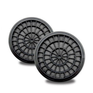 Phin lọc phòng độc Koken KGC-10C