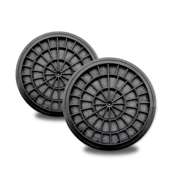 Phin lọc phòng độc Koken KGC-10C