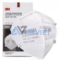Khẩu trang y tế cao cấp kháng khuẩn bằng than hoạt tính 3M 9501 H116, 1 chiếc