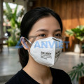 Khẩu trang y tế cao cấp kháng khuẩn bằng than hoạt tính 3M 9501 H116, 1 chiếc