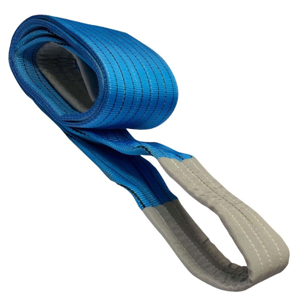 Dây cáp vải cẩu hàng Helios loại 8 tấn 5m C167