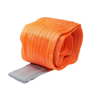 Dây cáp vải cẩu hàng Helios tải trọng 10 tấn 4m C170