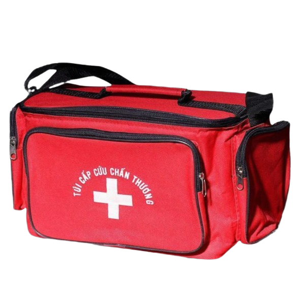 Túi cứu thương loại C chuyên dụng PCCC ứng phó khẩn cấp L122