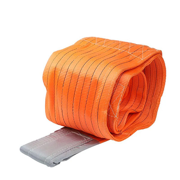 Dây cáp vải cẩu hàng loại 10 tấn 6m siêu bền C171