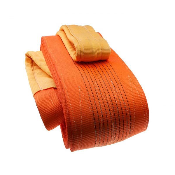 Dây cáp vải cẩu hàng 10 tấn dài 10m C172