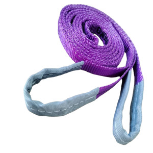 Dây cáp cẩu hàng 1 tấn 10m Helios an toàn công trình C154