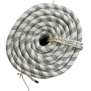 Dây cứu sinh 2 lớp chất liệu dây dù cường lực C186