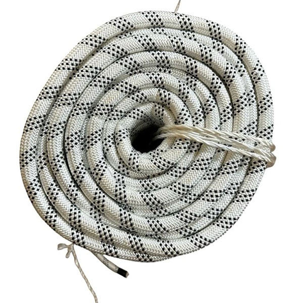 Dây cứu sinh 2 lớp chất liệu dây dù cường lực C186