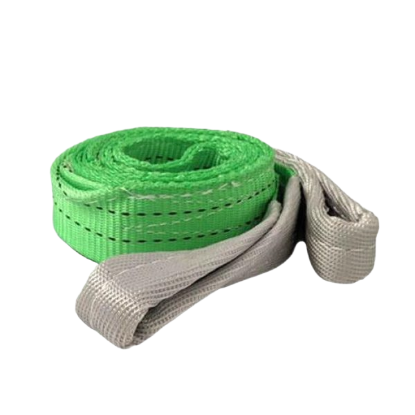 Dây cáp nâng hàng 2 tấn 10m độ bền vượt trội, đạt chuẩn Châu Âu Helios C159