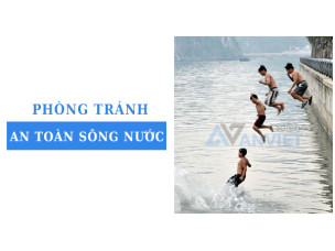 7 biện pháp phòng tránh tai nạn đuối nước ai cũng cần biết