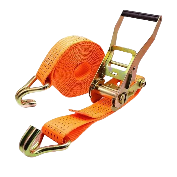 Tăng đơ chằng hàng bản 50mm x 3000kg x 5m chịu tải nặng, móc thép cứng cáp C175