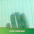 Lưới cước bao che chắn công trình C184