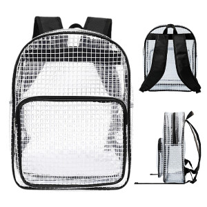 Balo phòng sạch PVC chống thấm nước, chống tĩnh điện ESD S148