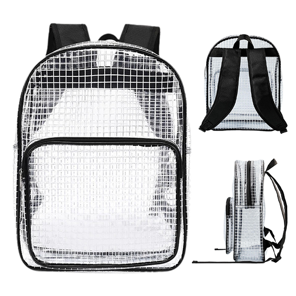 Balo phòng sạch PVC chống thấm nước, chống tĩnh điện ESD S148