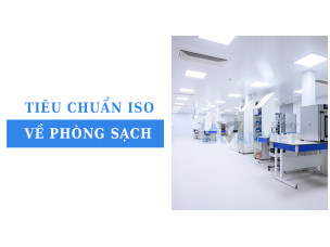 5 sai lầm thường gặp khi áp dụng tiêu chuẩn ISO về phòng sạch