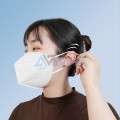 Khẩu trang KN95 5 lớp chuẩn, lọc bụi và kháng khuẩn H115