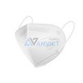 Khẩu trang KN95 5 lớp chuẩn, lọc bụi và kháng khuẩn H115