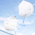  Khẩu trang KN95 5 lớp có van thở JINJIANG H118