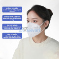  Khẩu trang KN95 5 lớp JINJIANG lọc bụi mịn an toàn H117