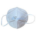  Khẩu trang KN95 5 lớp JINJIANG lọc bụi mịn an toàn H117