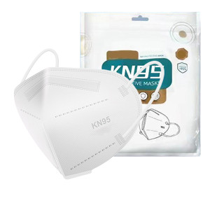 Khẩu trang KN95 5 lớp chuẩn, lọc bụi và kháng khuẩn H115