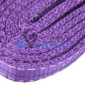 Dây cáp vải cẩu hàng Helios tải trọng 1 tấn, dài 1-10m C150, Dài 1m