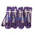 Dây cáp vải cẩu hàng Helios tải trọng 1 tấn, dài 1-10m C150, Dài 1m