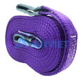 Dây cáp vải cẩu hàng Helios tải trọng 1 tấn, dài 1-10m C150, Dài 1m