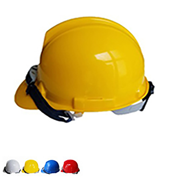 Mũ bảo hộ lao động Thùy Dương có nút vặn N40 M103