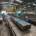 Dây cáp vải cẩu hàng Helios tải trọng 2 tấn, dài 1-10m sợi tổng hợp chịu lực cao C155, Dài 1m