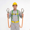 Dây đai an toàn bán thân 2 móc lớn Việt Nam C132