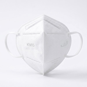  Khẩu trang KN95 5 lớp JINJIANG lọc bụi mịn an toàn H117