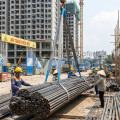 Dây cáp vải cẩu hàng Helios tải trọng 4 tấn, dài 3-10m C161, Dài 3m