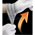 Găng tay len tổ ong co giãn 4 chiều chống trơn, siêu bền T163