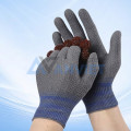 Găng tay len tổ ong co giãn 4 chiều chống trơn, siêu bền T163