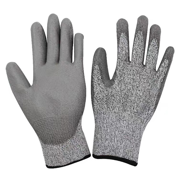 Găng tay chống cắt cấp độ 5 cao cấp, chống mài mòn T164