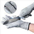 Găng tay chống cắt cấp độ 5 cao cấp, chống mài mòn T164