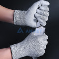 Găng tay chống cắt cấp độ 5 cao cấp, chống mài mòn T164