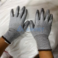 Găng tay chống cắt cấp độ 5 cao cấp, chống mài mòn T164